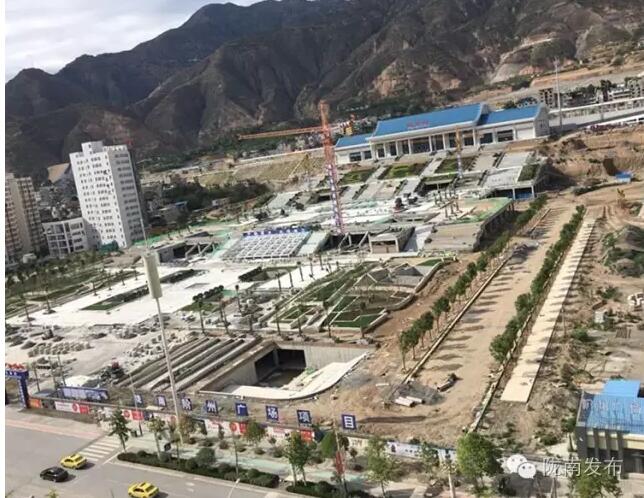 最新！蘭渝鐵路路基工程完成，廣元至重慶北段項(xiàng)目招標(biāo)