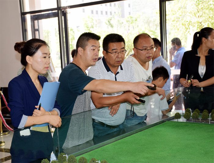 喜報！捷報！一經(jīng)推出即成隴南商業(yè)傳奇！