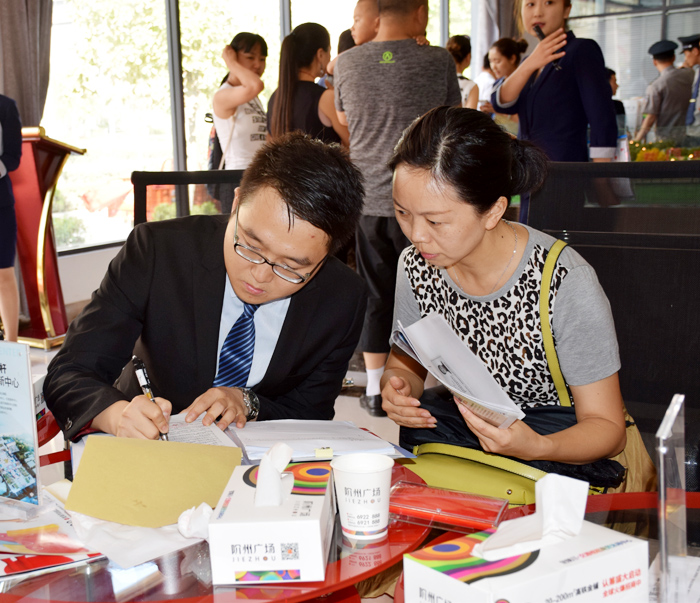 喜報！捷報！一經(jīng)推出即成隴南商業(yè)傳奇！